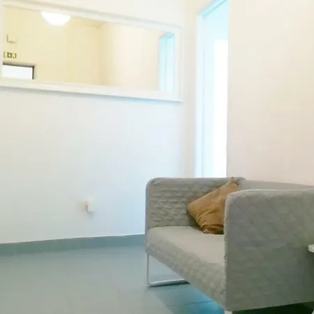 Aguilera Belem Iii Apartament Lizbona