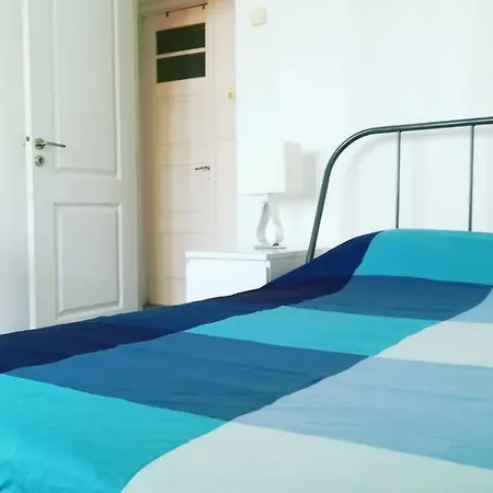 Apartament Aguilera Belem Iii