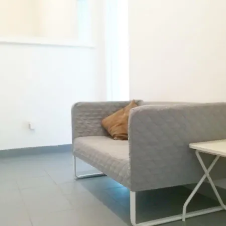 Aguilera Belem Iii Apartmán