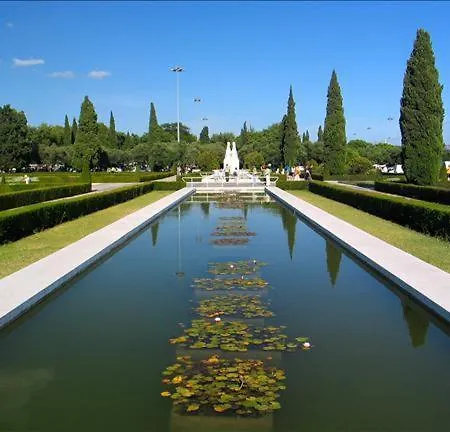Aguilera Belem Iii Лиссабон