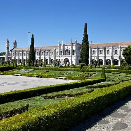 Apartament Aguilera Belem Iii *
